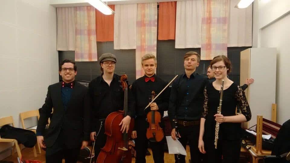 quintetotrasestreno