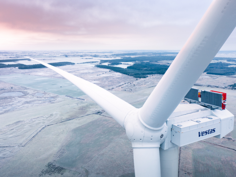 2022 Østerild V236-15.0MW 07 HR